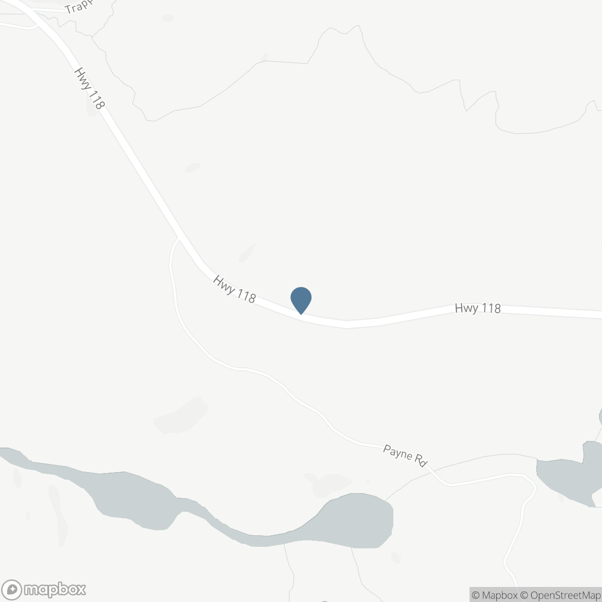 PART 1 HIGHWAY 118, Highlands East, Ontario K0L 2Y0